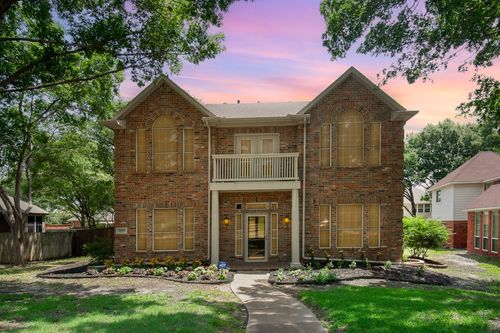 2248 Amy Ln, Plano, TX, 75074-3580 | Card Image