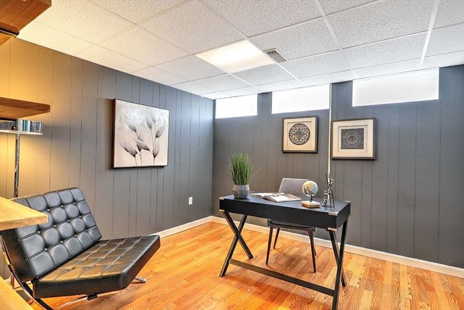 622 Pike Ave, House other with 3 bedrooms, 2 bathrooms and 4 parking in Attleboro MA | Image 38