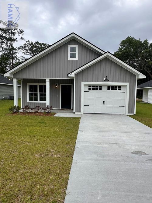 1139 Poppleton Drive, Hinesville, GA, 31313 | Card Image