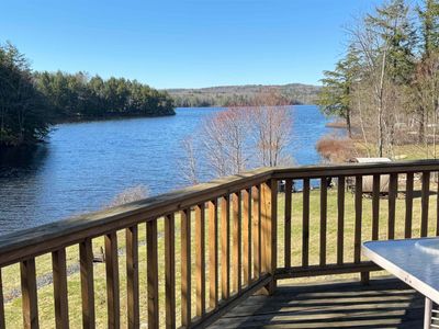 28 Blueberry Hill Lane, House other with 2 bedrooms, 1 bathrooms and null parking in Alstead NH | Image 3