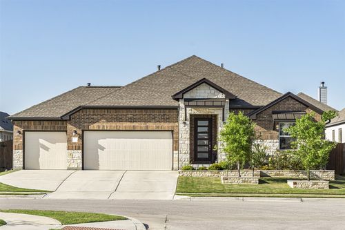 3808 Sandhill Crane Dr, Pflugerville, TX, 78660-6924 | Card Image