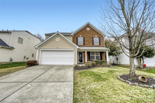 1468 Remington Ln Nw, Concord, NC, 28027-3605 | Card Image