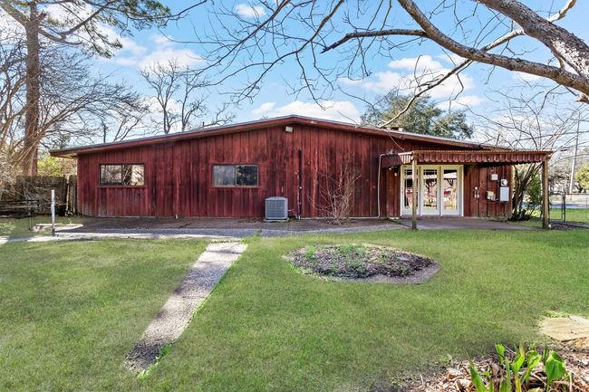 715 Highway 326 S, House other with 3 bedrooms, 2 bathrooms and null parking in Sour Lake TX | Image 20