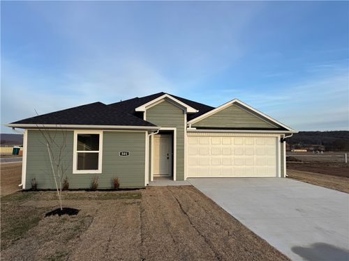 511 Shepherd Street, Prairie Grove, AR, 72753 | Card Image