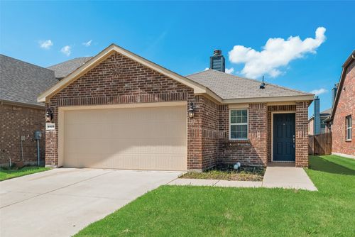 8829 Deadwood Ln, Aubrey, TX, 76227-1633 | Card Image