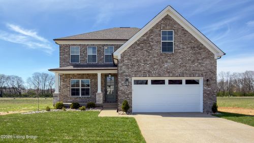 8023 Happy Jack Way, Louisville, KY, 40299 | Card Image