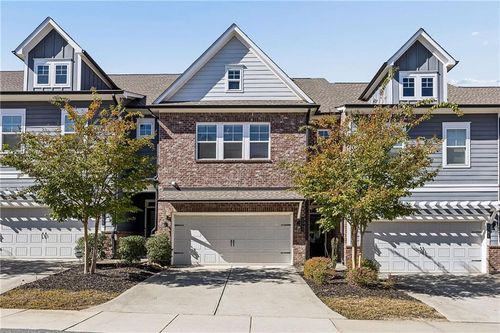 2543 Oakbourne Ln, Smyrna, GA, 30080-3309 | Card Image