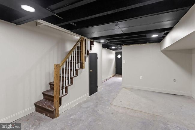 6333 Mershon St, Townhouse with 3 bedrooms, 1 bathrooms and null parking in PHILADELPHIA PA | Image 27