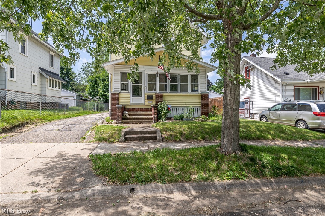 Residential in Akron 2