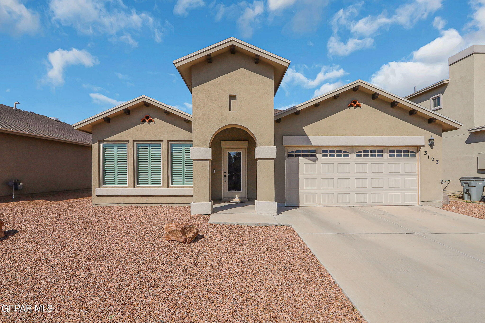 3123 Red Orchard Drive, For Sale in El Paso Zoocasa