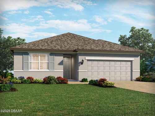 3117 Legends Preserve Dr, DAYTONA BEACH, FL, 32124-2015 | Card Image
