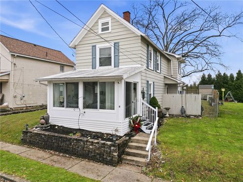 16 S 9th St, Sharpsville, PA, 16150-2006 | Card Image