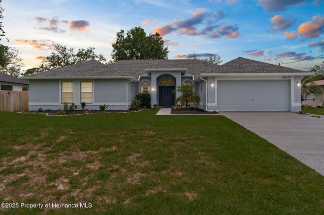 10457 Cranston St, House other with 5 bedrooms, 2 bathrooms and null parking in Spring Hill FL | Image 39