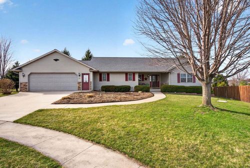 106 Parkview Drive, EDEN, WI, 53019 | Card Image