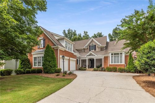 2945 Gleneagles Pointe, Alpharetta, GA, 30005-7477 | Card Image