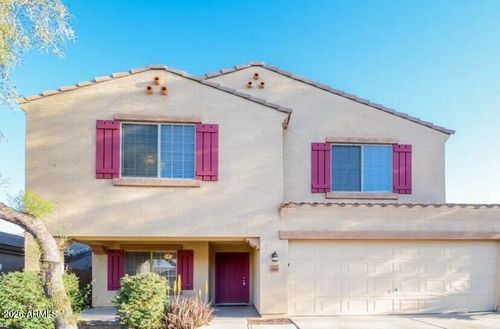 10904 W Minnezona Avenue, Phoenix, AZ, 85037 | Card Image