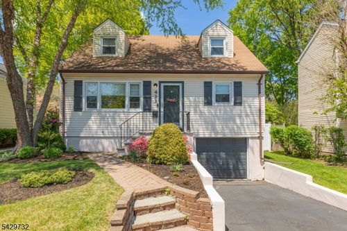433 South Ave, Fanwood, NJ, 07023-1333 | Card Image