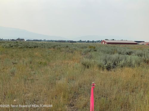 115 Sagebrush Lane, Alpine, WY, 83128 | Card Image