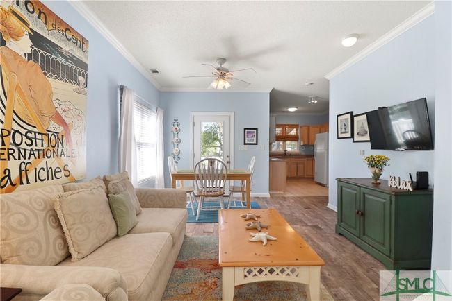 1009 Laurel Ave, House other with 3 bedrooms, 2 bathrooms and null parking in Tybee Island GA | Image 7