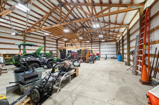 699 W Ranch Ct, House other with 3 bedrooms, 3 bathrooms and null parking in Rathdrum ID | Image 50