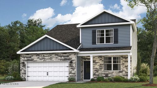 879 Joseph Francis Way, Clinton, TN, 37716-8031 | Card Image