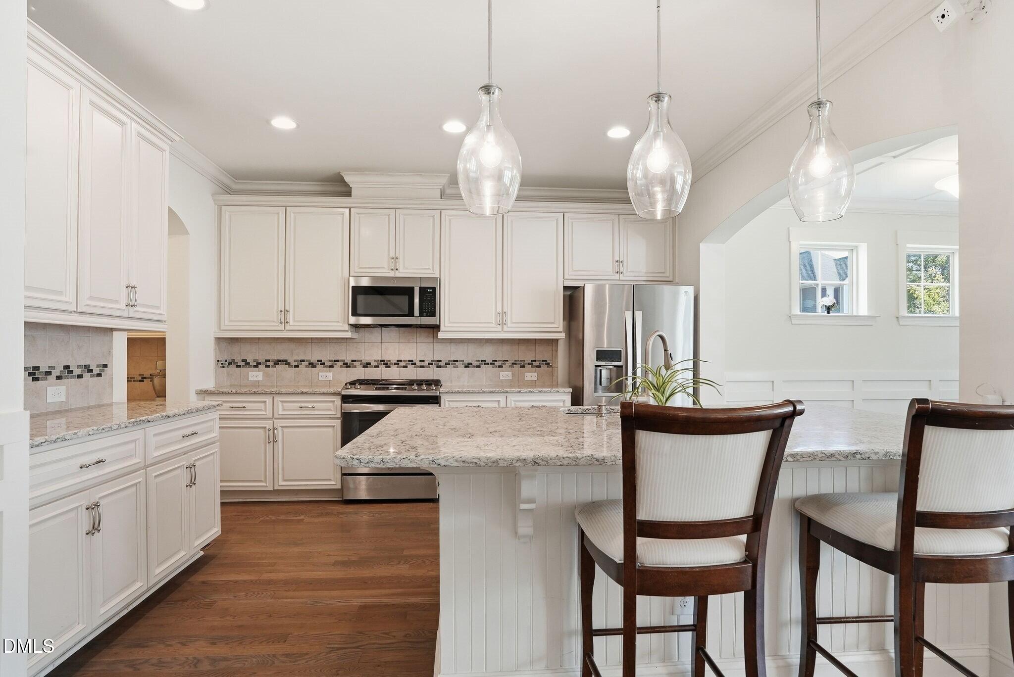 Residential in Holly Springs 4