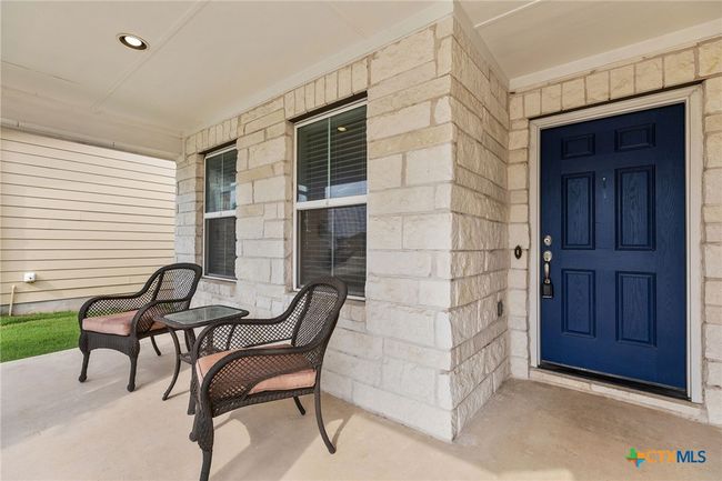 232 Gaida Loop, House other with 3 bedrooms, 2 bathrooms and null parking in Georgetown TX | Image 5