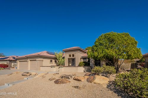 18215 N Shadow Court, Surprise, AZ, 85374 | Card Image