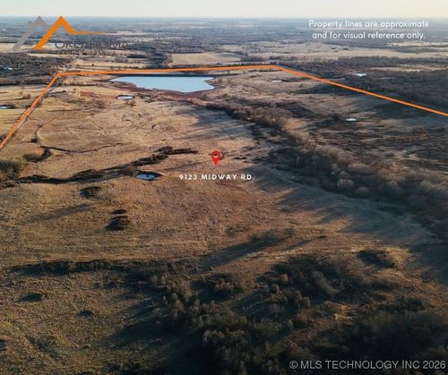 9123 Midway Rd, Wilson, OK, 73463 | Card Image