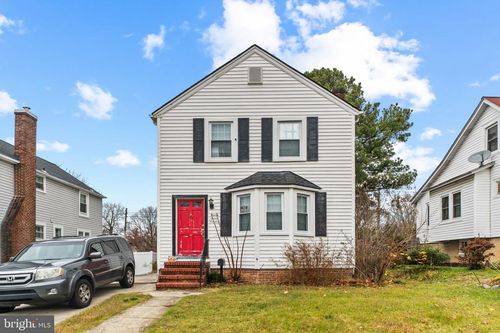 2714 Louise Ave, BALTIMORE, MD, 21214-1212 | Card Image