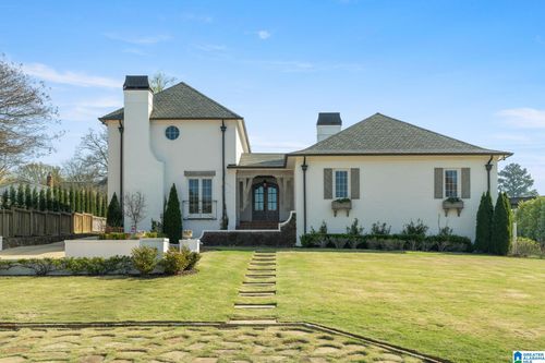 305 Sunset Dr, VESTAVIA HILLS, AL, 35216-1543 | Card Image