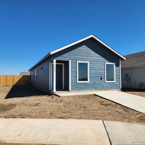 7204 India Star, San Antonio, TX, 78263 | Card Image