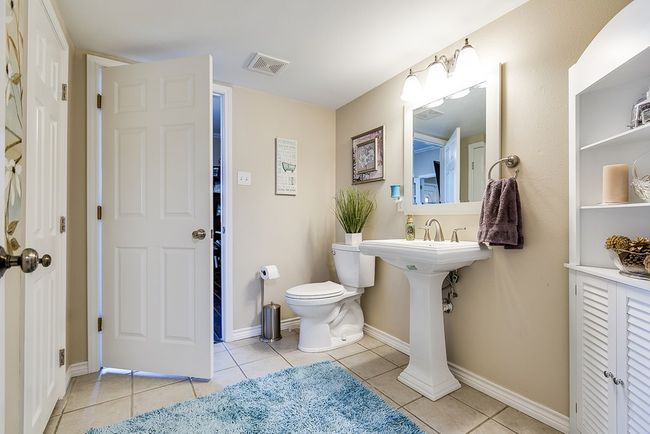 6017 Melrose Ave, House other with 4 bedrooms, 3 bathrooms and 2 parking in San Angelo TX | Image 22