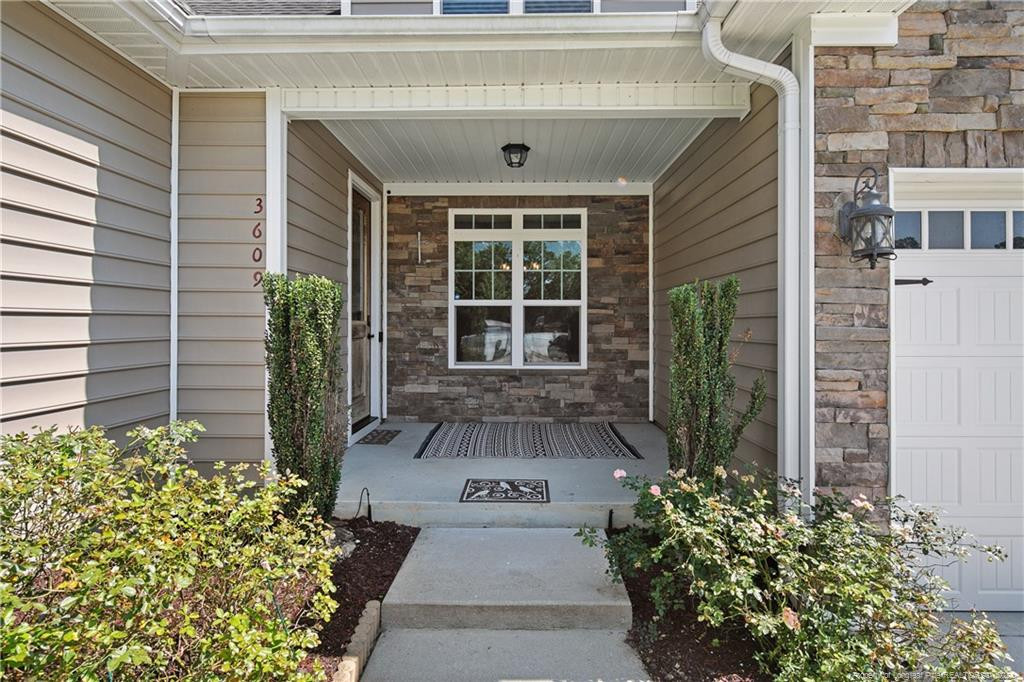 Residential in Fayetteville 5