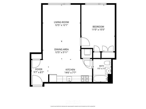 302-25-21 43rd Ave, Long Island City, NY, 11101-4786 | Card Image
