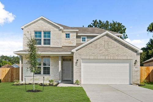 3605 Crawford Street, Bay City, TX, 77414 | Card Image