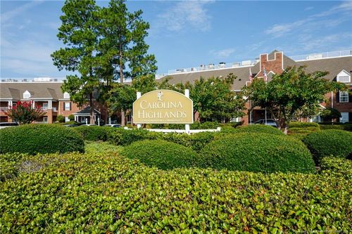 312-1919 Fordham Drive, Fayetteville, NC, 28304 | Card Image