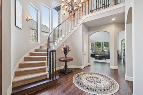 11058 Wellshire Ln, Frisco, TX, 75035-3638 | Card Image