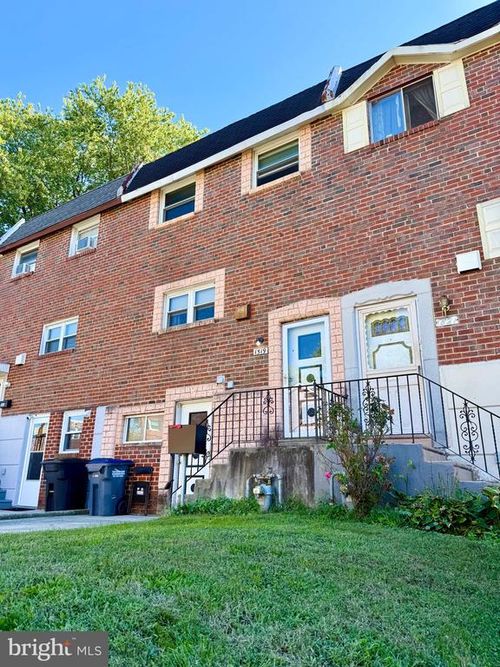 1519 Forrester Ave, SHARON HILL, PA, 19079-2506 | Card Image