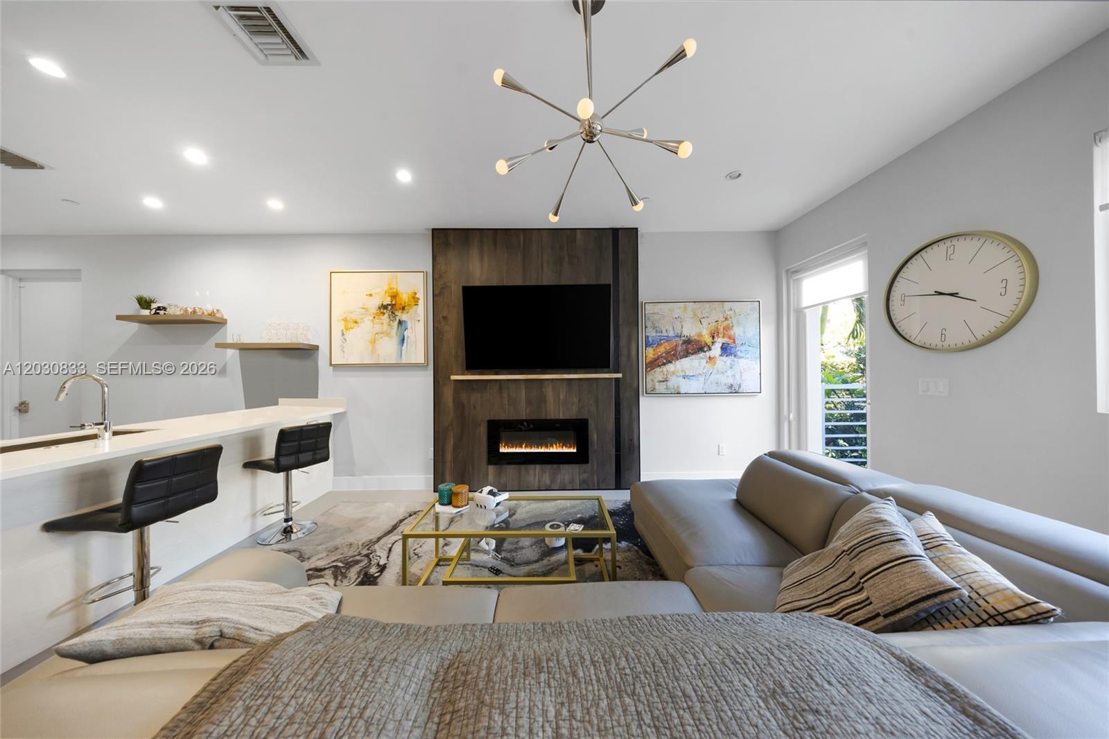 Residential Lease in Fort Lauderdale