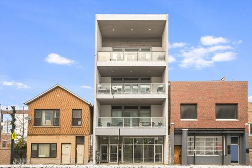 apt-101-1544 W North Ave, Chicago, IL, 60642-2455 | Card Image