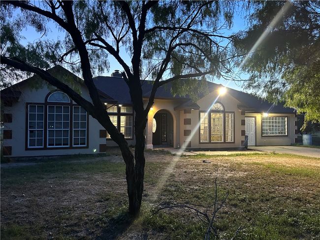 2369 Fm 892, House other with 4 bedrooms, 2 bathrooms and null parking in Robstown TX | Image 4