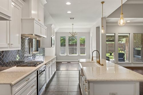 4504 Tortuga Ln, Mckinney, TX, 75070-7361 | Card Image