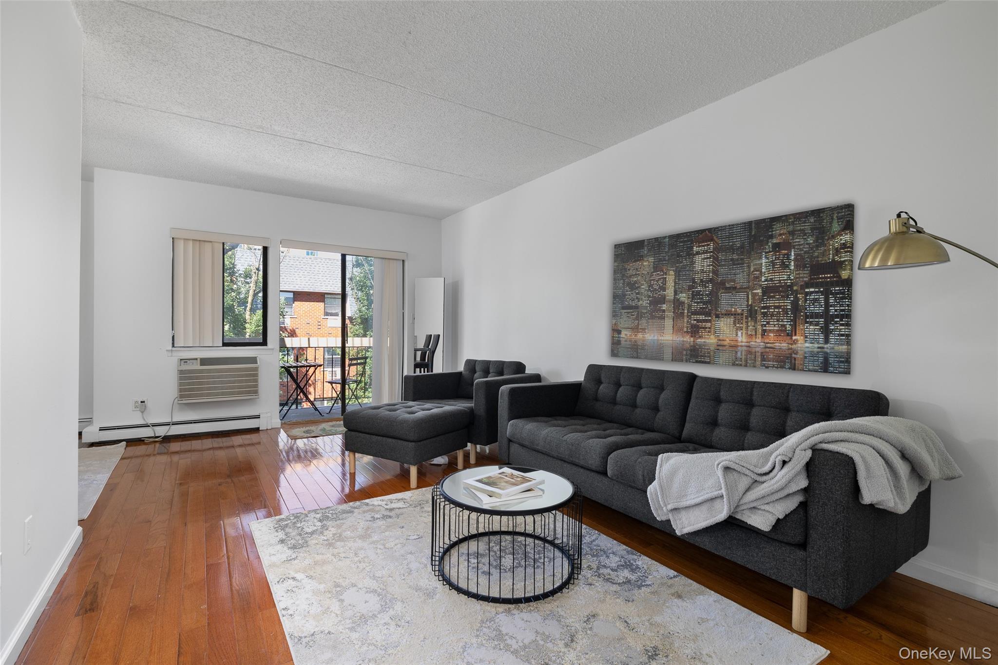 Residential in New York 4