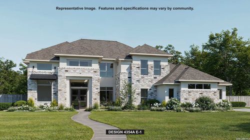 897 Sidoway Ln, Bulverde, TX, 78163-2966 | Card Image