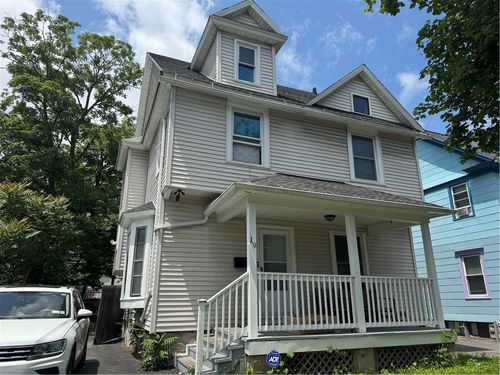 19 Sidney St, Rochester, NY, 14609-7042 | Card Image