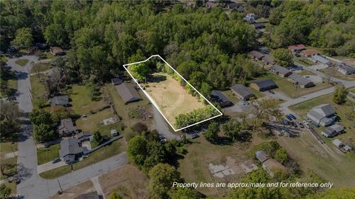 1010/1012 Gaines Avenue, High Point, NC, 27263 | Card Image