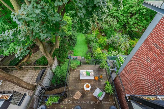 37 Farnham Ave, House other with 5 bedrooms, 5 bathrooms and 1 parking in Toronto ON | Image 30