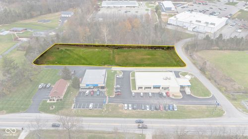 Lots 2 & 3 N State Highway 7, North Vernon, IN, 47265 | Card Image