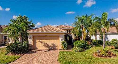 11616 Giulia Dr, FORT MYERS, FL, 33913-7192 | Card Image